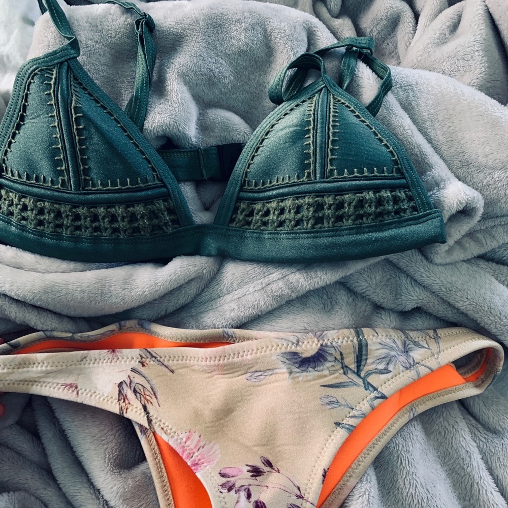 Triangl swim